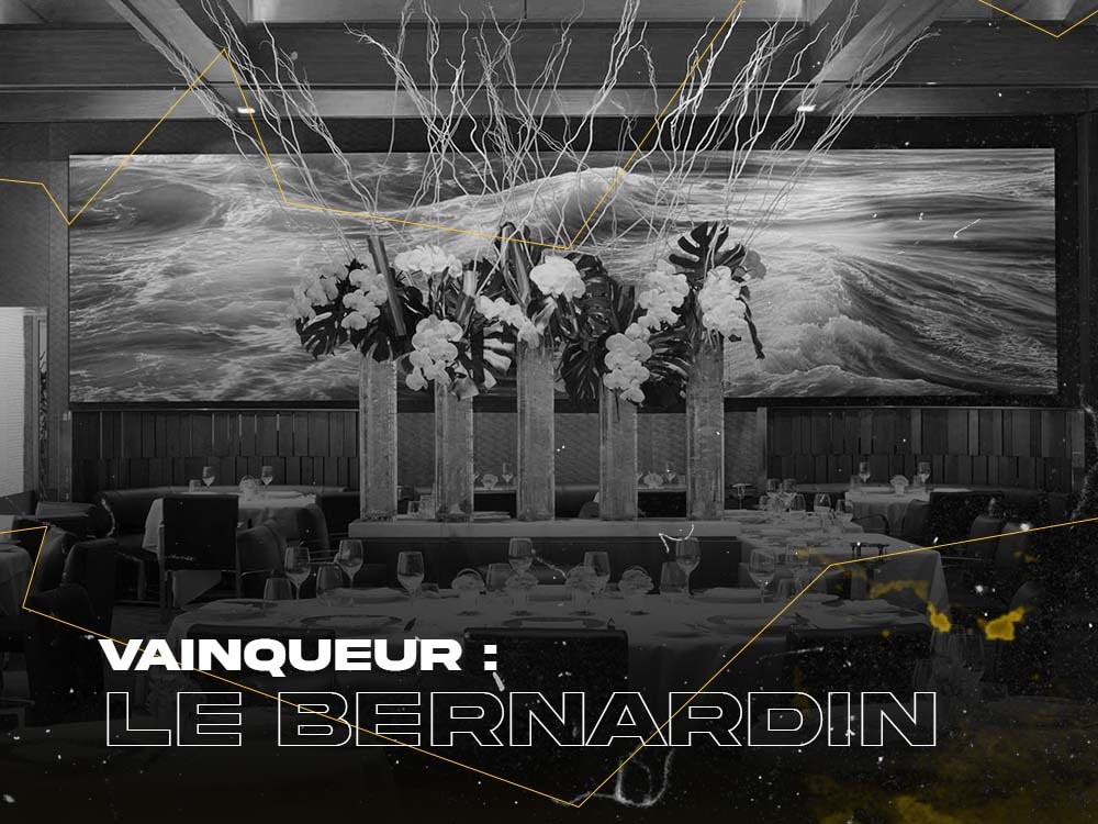 Le Bernardin