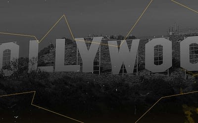 L’histoire de Hollywood : De ses débuts à aujourd’hui