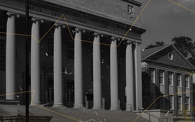 Comment intégrer une Université en Amérique ?