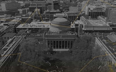 Le MIT: Une université de renommée mondiale