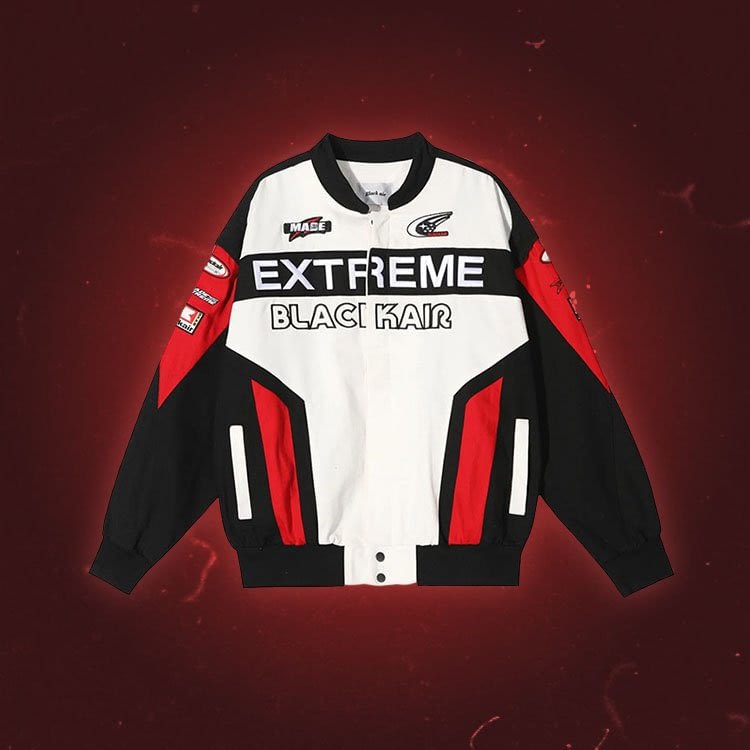 Veste Formule 1
